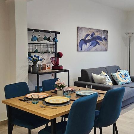 Апартаменты Sea Breeze Penthouse And Terrace Qawra St Paul'S Bay Сент-Полс-Бей Экстерьер фото