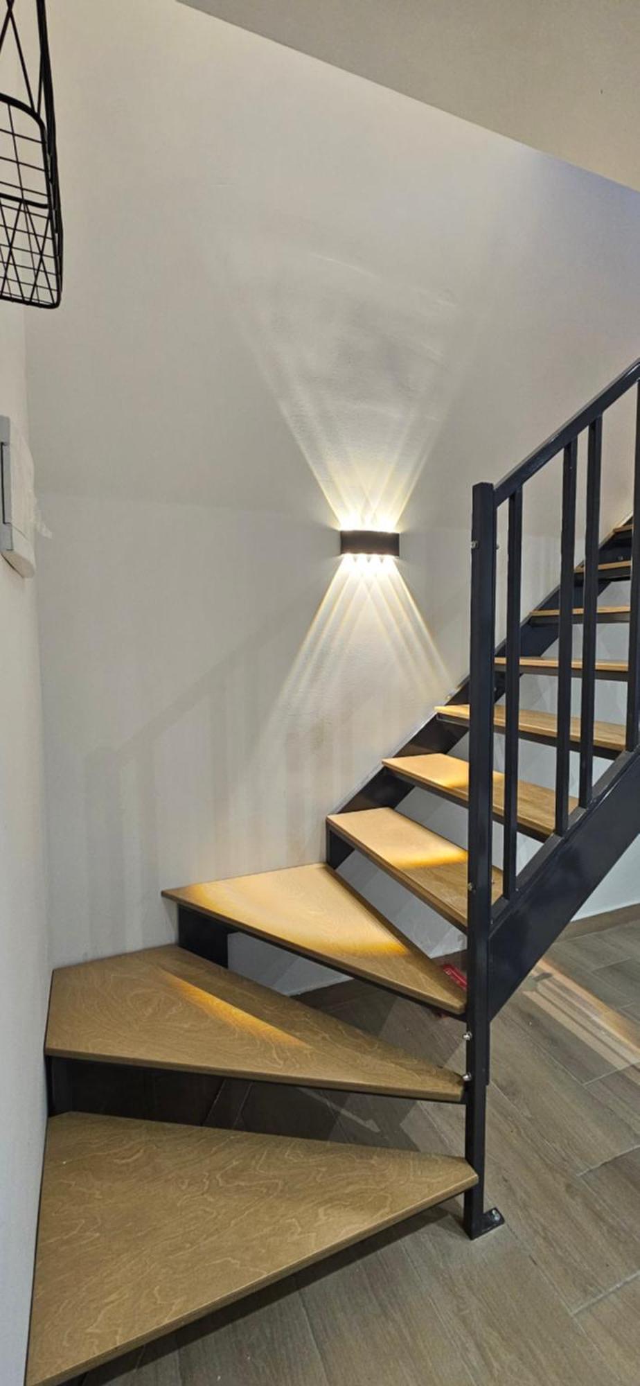 Апартаменты Sea Breeze Penthouse And Terrace Qawra St Paul'S Bay Сент-Полс-Бей Экстерьер фото