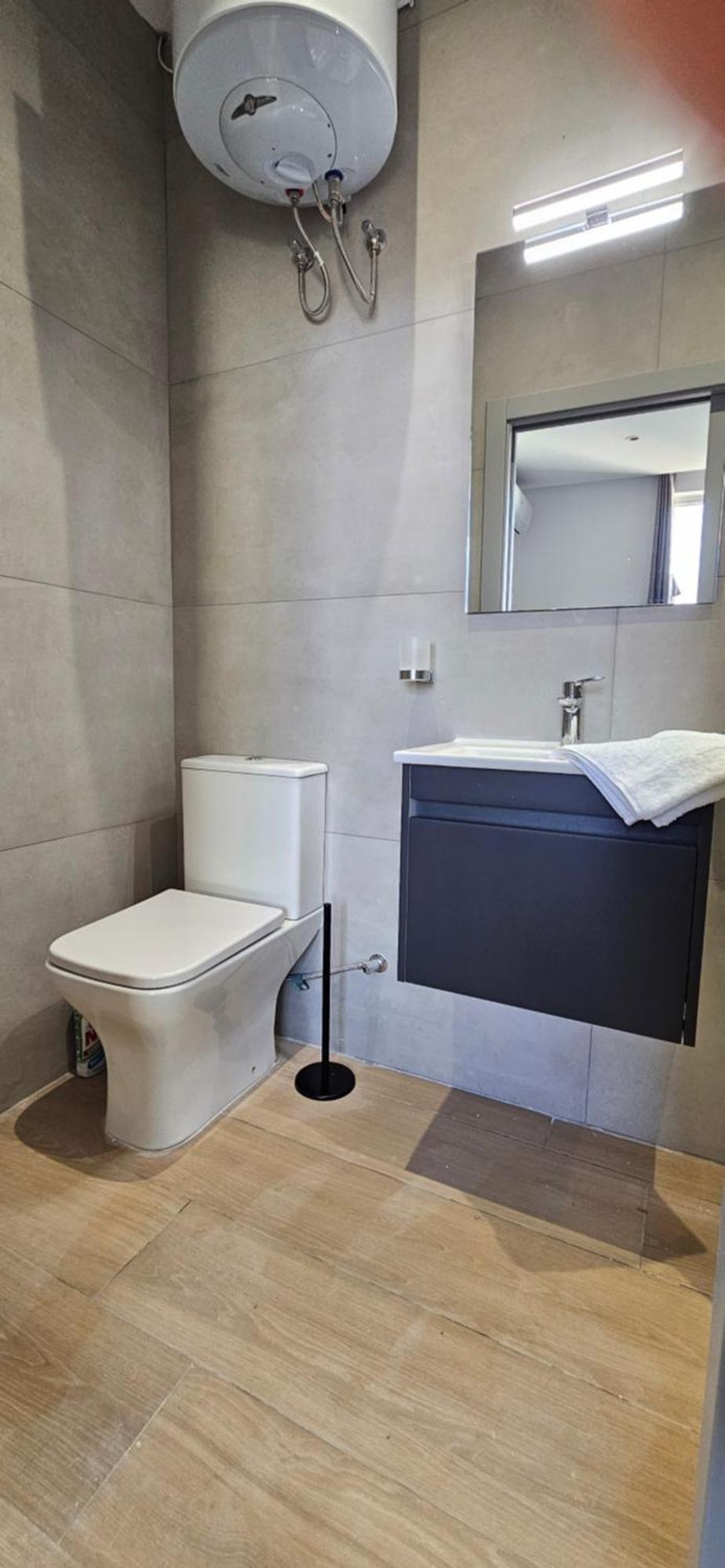 Апартаменты Sea Breeze Penthouse And Terrace Qawra St Paul'S Bay Сент-Полс-Бей Экстерьер фото